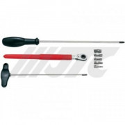         Комплект для снятия дверей (европейских авто) 1355 JTC