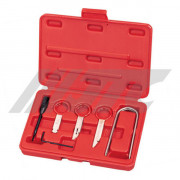         Комплект для снятия автомагнитол 1301 JTC