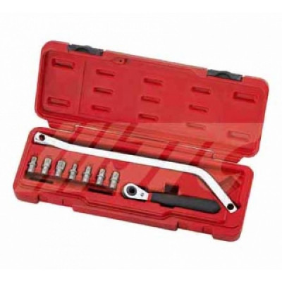 Комплект для зняття дверей 4754 JTC Комплект для зняття дверей 4754 JTC