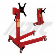 Стенд для ремонту двигуна 600кг ES808 JTC