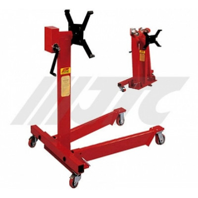 Стенд для ремонту двигуна 600кг ES808 JTC Стенд для ремонту двигуна 600кг ES808 JTC