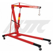 Кран підкатною для зняття двигуна 2т EC2001 JTC