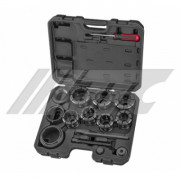 Набор съёмников внутренней обоймы подшипников (15 ед.) 6891 JTC