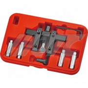         Приспособление для разклинивания хомутов крепления стойки 4540 JTC