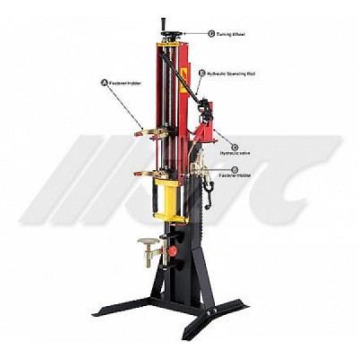 Стенд для ремонта амортизаторных стоек JL9511 JTC Стенд для ремонта амортизаторных стоек JL9511 JTC