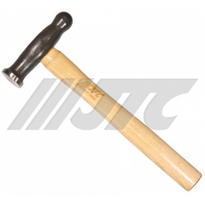 Молоток рихтувальний шароподібний 2565 JTC Молоток рихтувальний шароподібний 2565 JTC