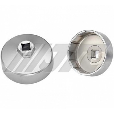 Знімач оливного фільтра 14гр. / 63,8 мм HONDA, NISSAN 4553 JTC Знімач оливного фільтра 14гр. / 63,8 мм HONDA, NISSAN 4553 JTC