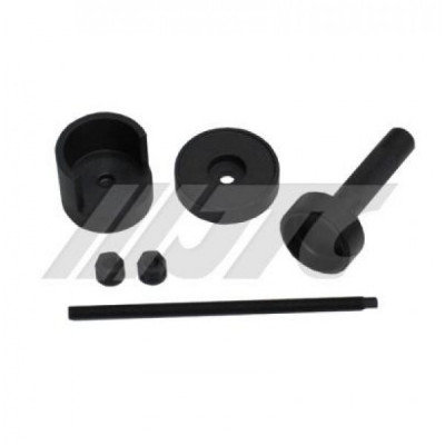 Набір для заміни сайлентблоков підрамника TOYOTA ALTIS 4164 JTC Набір для заміни сайлентблоков підрамника TOYOTA ALTIS 4164 JTC