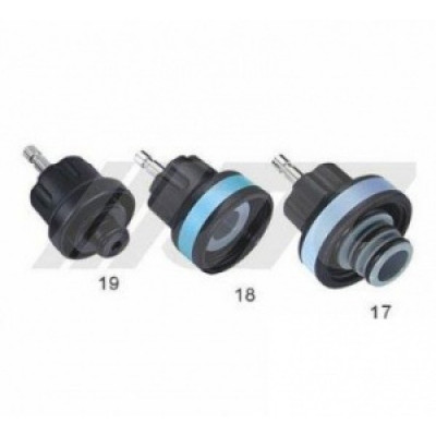 Адаптер для TOYOTA RAV4, PREVIA 1528-17 JTC Адаптер для TOYOTA RAV4, PREVIA 1528-17 JTC