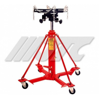 Стійка трансмісійна телескопічна 1000кг TJ1000 JTC Стійка трансмісійна телескопічна 1000кг TJ1000 JTC