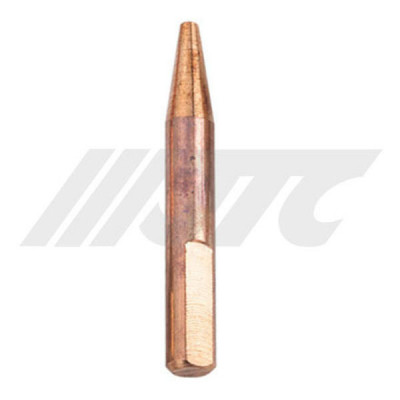 Електрод з гострим наконечником 2507 JTC Електрод з гострим наконечником 2507 JTC