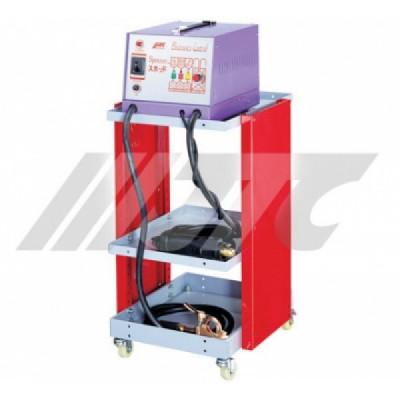 Апарат для точкового зварювання "міні" 5400 JTC Апарат для точкового зварювання "міні" 5400 JTC