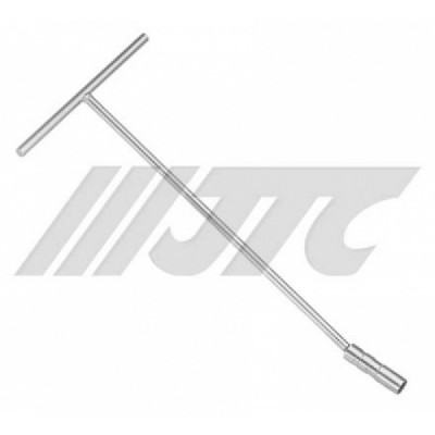 Ключ свічковий 14мм, довжина 450мм 5506 JTC Ключ свічковий 14мм, довжина 450мм 5506 JTC