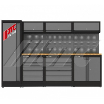 Робоче місце - тип А 5313 JTC Робоче місце - тип А 5313 JTC