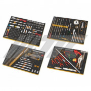 Комплект наборів інструментів для BMW 207од BW0207 JTC