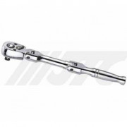         Трещотка с двумя шарнирами 3/8" 5704 JTC