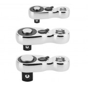         Трещотка мини 1/4" 7855 JTC