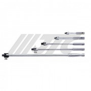         Вороток с шарниром 3/8" 250мм 3715 JTC